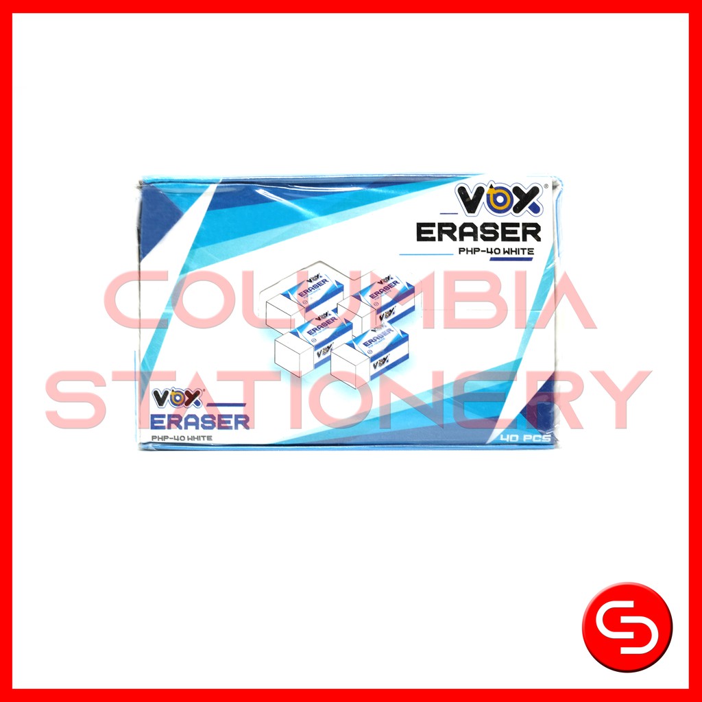 

Stip Vox Putih