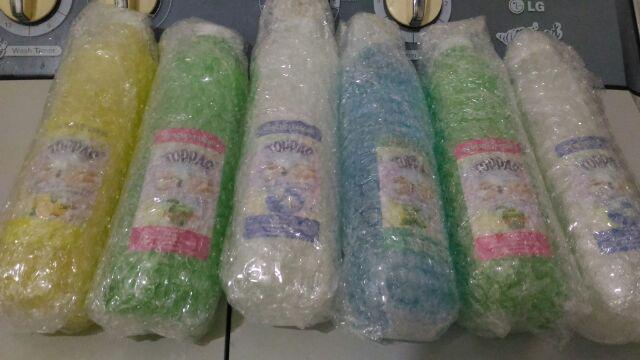 Anti Virus - (murah & Ekonomis) Pencuci Tangan / Hand Wash 500ml (lemon) - Bersih & Wangi Banget