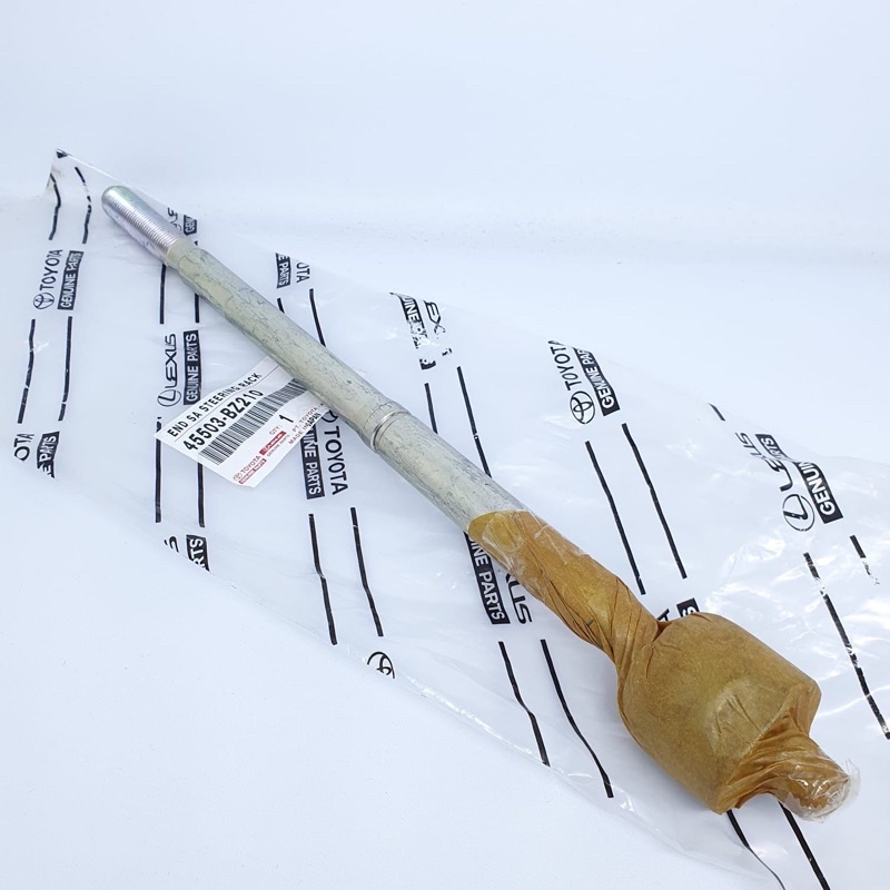 Long Tie Rod - Rack End Allnew Rush Terios Barong 45503-BZ120