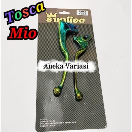 Handle Standar Diral Mio Sporty Jupiter Mx Vega Fiz R Tosca 2tone