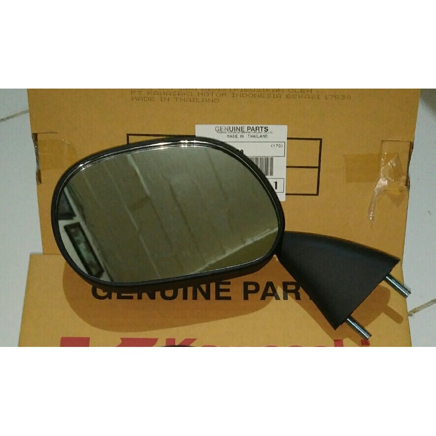 SPION ORI NINJA KRR NEW /ninja rr lama 150 cc