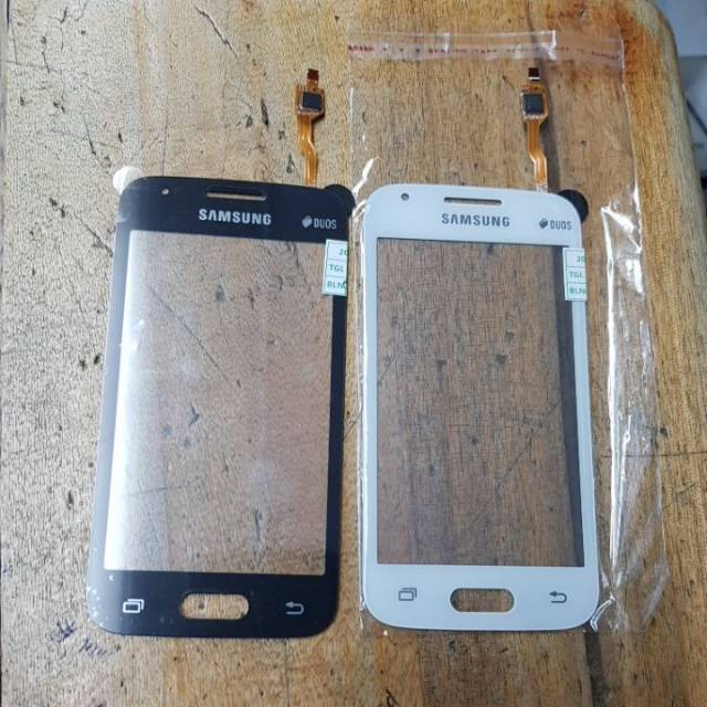 TOUCHSCREEN SAMSUNG G 313/GALAXI V ORI