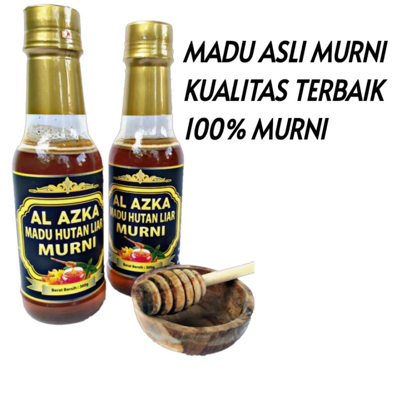 Madu murni asli madu hutan asli madu hutan murni