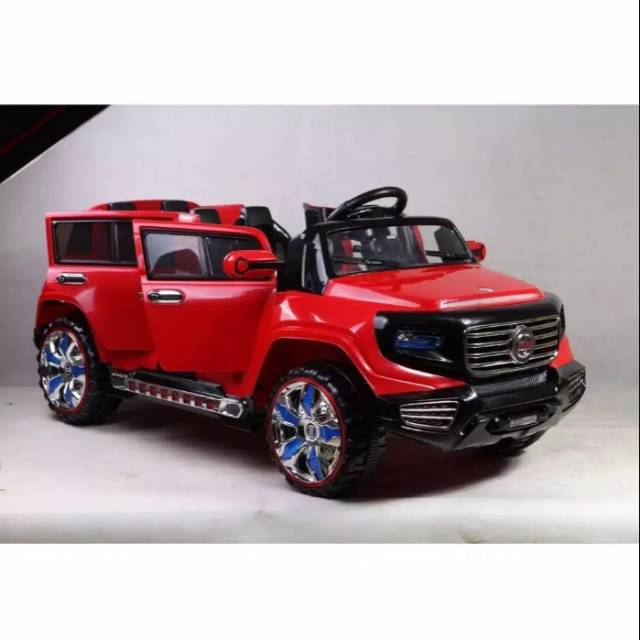 MAINAN MOBIL AKI ANAK PLIKO(FREE ONGKIR SE-JAWA)