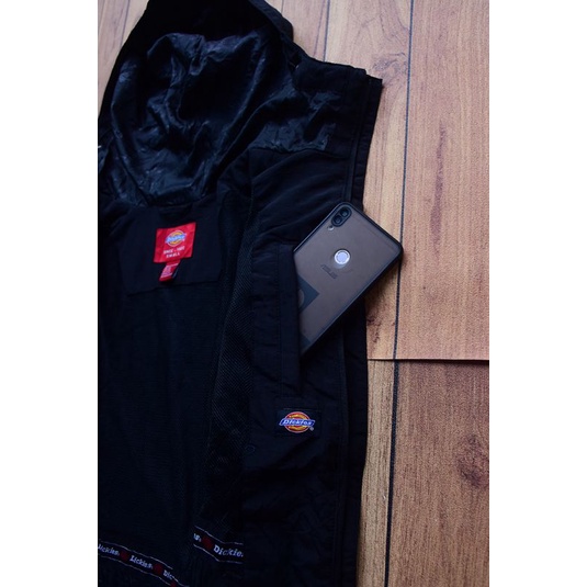 JAKET OUTDOOR DICKIES SECOND