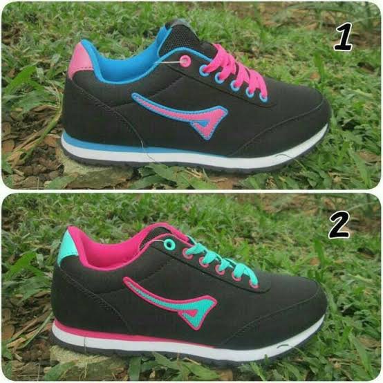 OBRAL ARDILES TEABERRY SIZE 37-40 SEPATU SNEAKERS SEPATU CEWEK SNEAKER SEPATU CEWE SEPATU PEREMPUAN