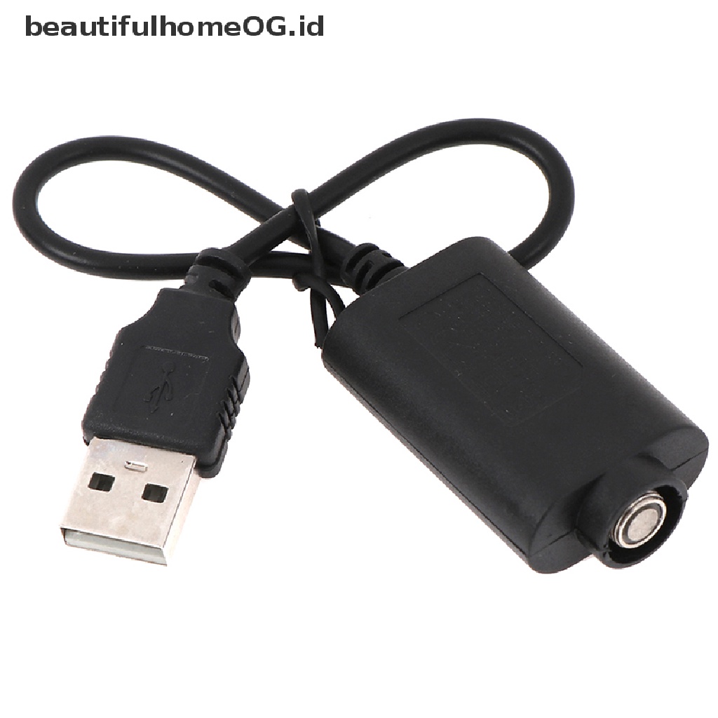 Kabel Charger Usb Universal Untuk Ego Evod 510 Ego-T Ego-C Xx