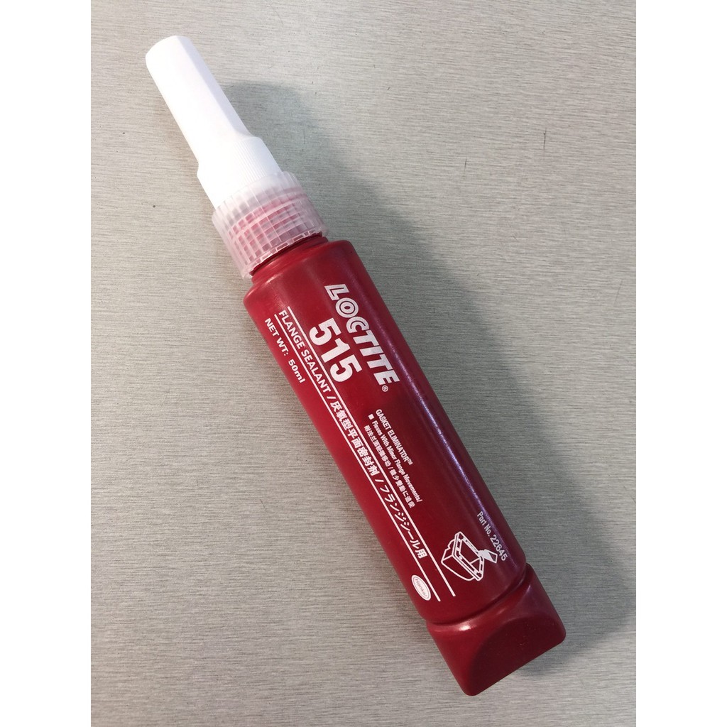 Loctite 515 gasket eliminator flange sealant 50 ml LOCTITE 515 50 ml