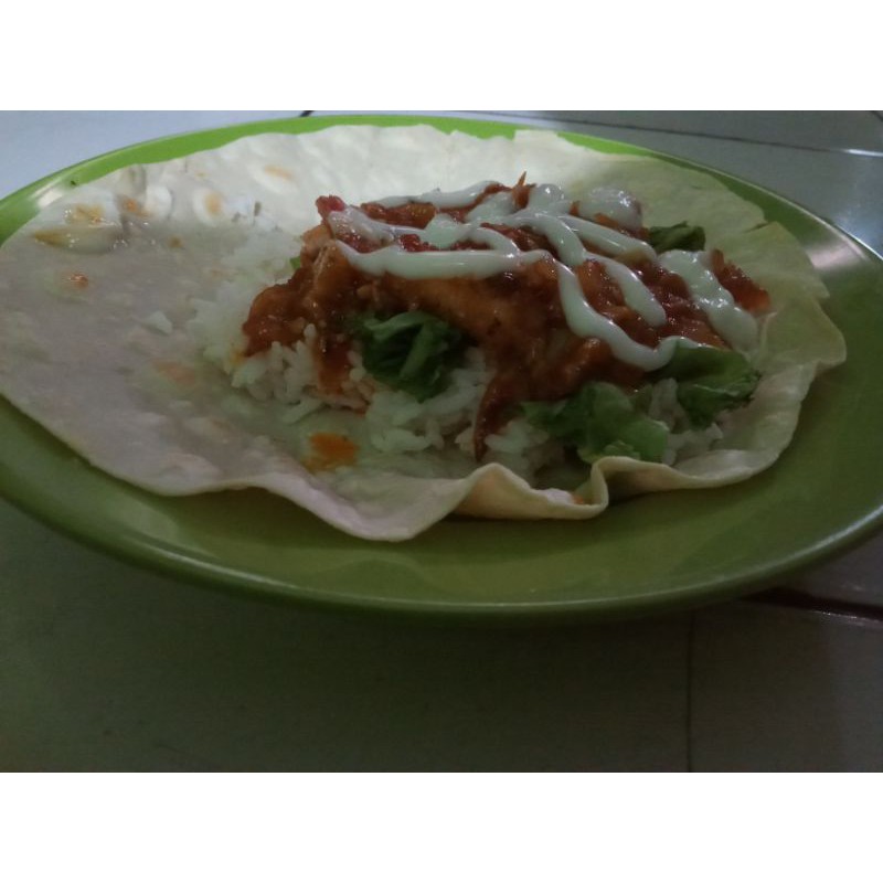 

KEBAB DAGING original