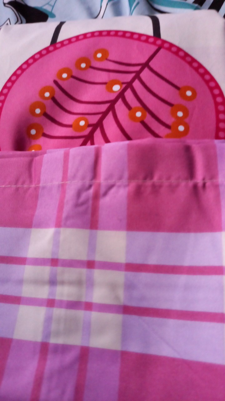 Sprei Fata 120 X 200