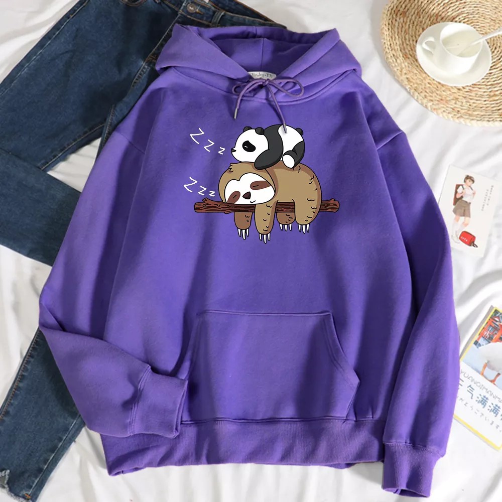 Hoodie Wanita Oversize Korean Style Xxl Murah Hodie Wanita Oversize Tebal Sweater Polos Ori Panda