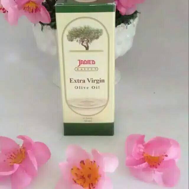 

JADIED MINYAK ZAITUN EXTRA VIRGIN Olive Oil