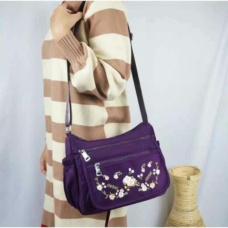 Tas wanita chibao 192-11