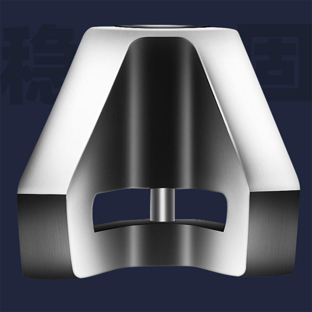 Lanfy Kunci Rem Cakram Bersepeda Kunci Disk Roda Anti Maling Dengan 2kunci Perlengkapan Sepeda Roda Skateboard Bike Lock