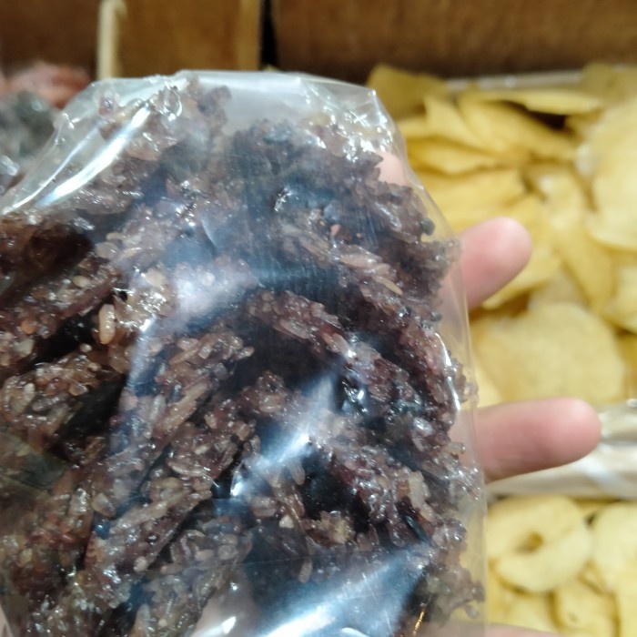 

KETAN-BERAS- RENGGINANG KETAN ISI 11 PCS - RANGGINANG KETAN - CEMILAN RENGGINANG -BERAS-KETAN.