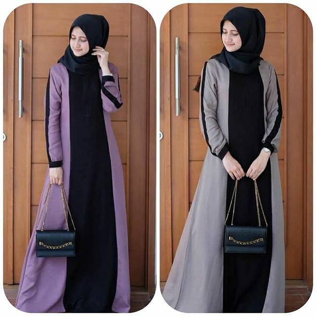 Kiara Dress by KALEELA.id
