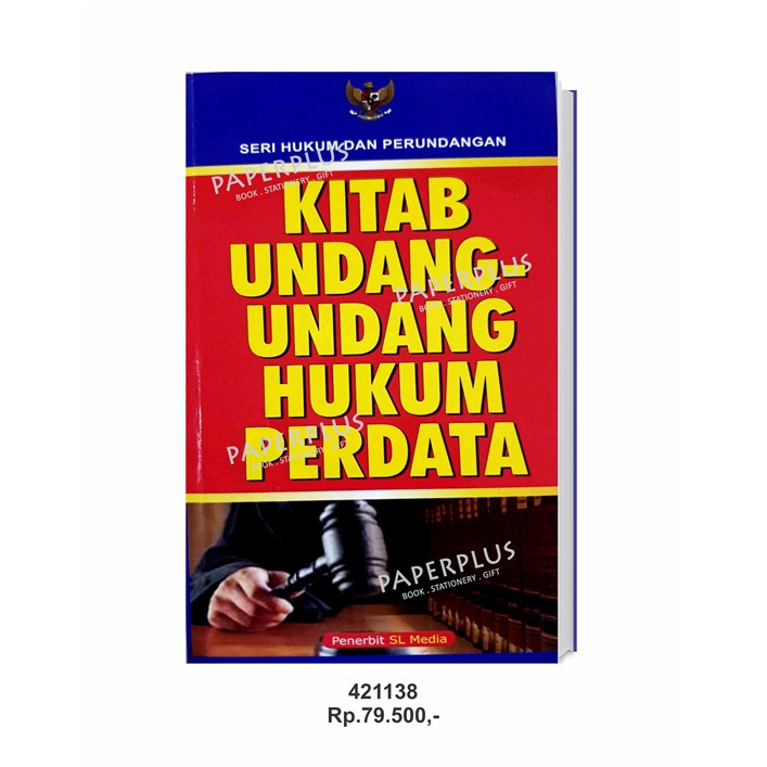 Kitab Undang-undang Hukum Perdata