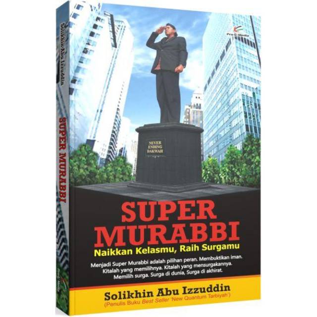 Super Murabbi