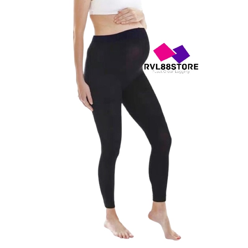 Legging Hamil ( Premium Quality )