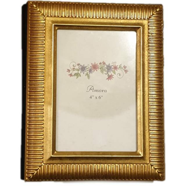 AMORA ALBUM PHOTO WITH FRAME