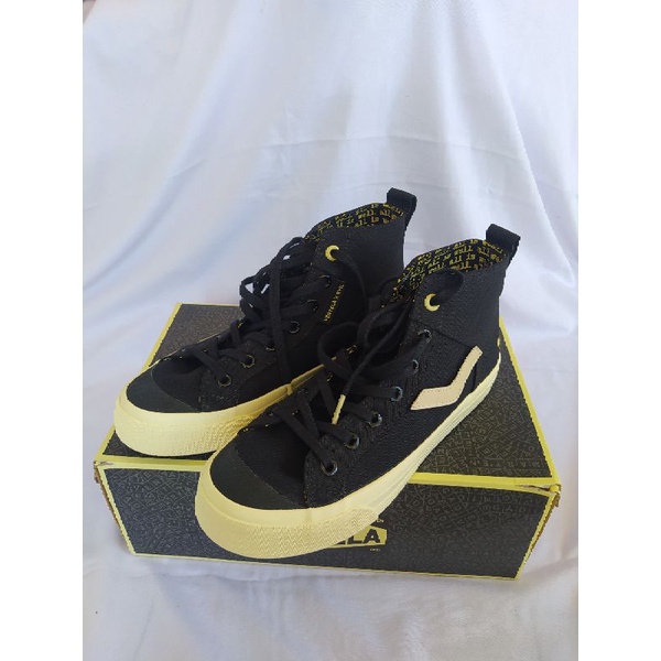 VENTELA ALL IS WELL HIGH BLACK VENTELA X EVIL ARMY