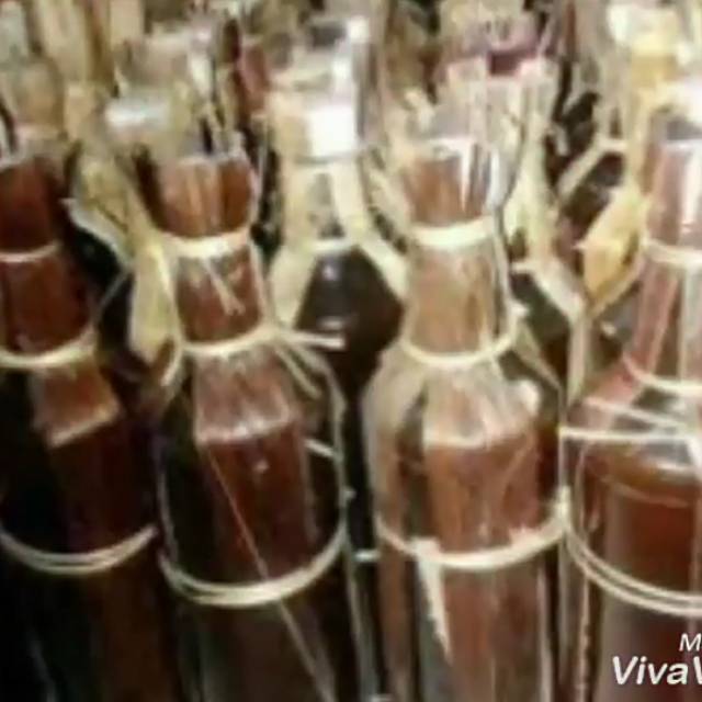 

Madu asli