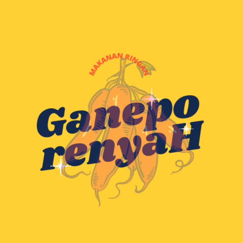 

Ganepo renyah