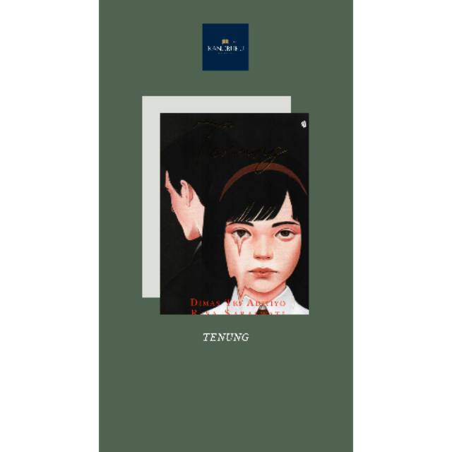 Novel TENUNG