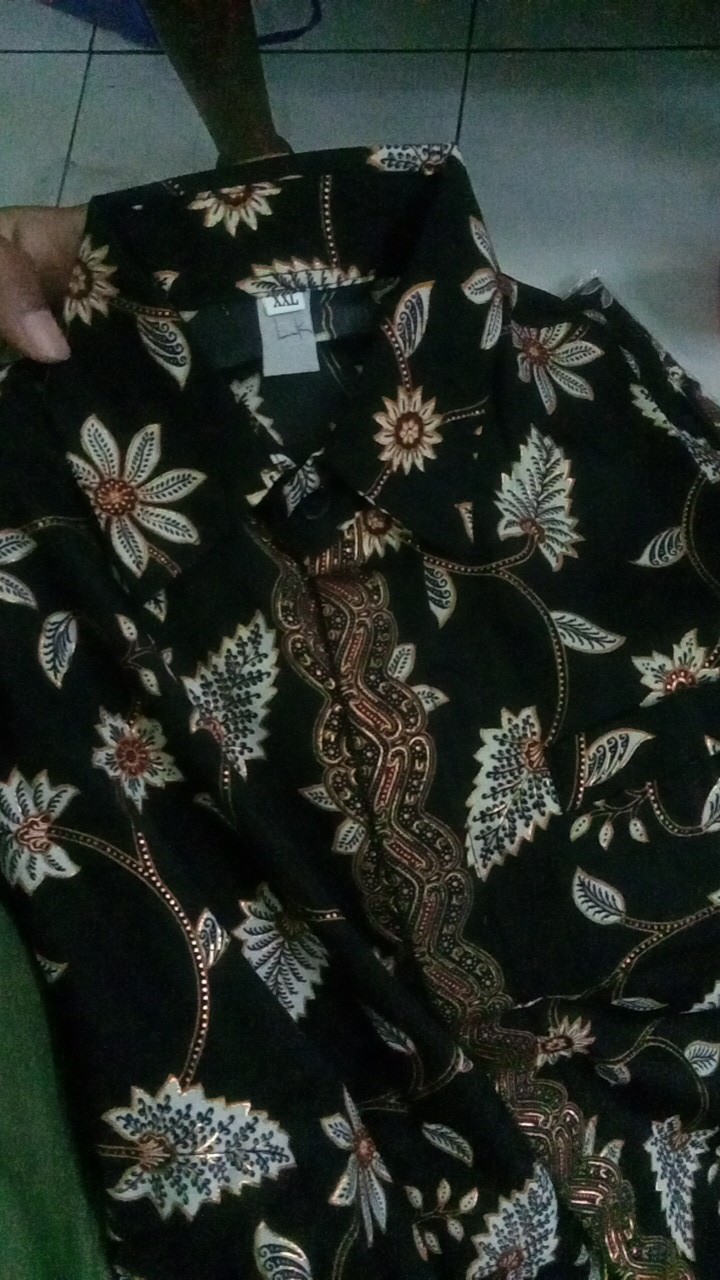 Kemeja Batik Anak / Hem Batik Anak / Kemeja Batik Anak Laki Laki Modern / Hem Anak Cowok / Batik