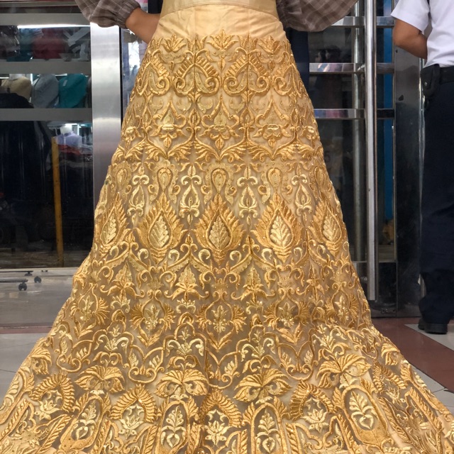 Baju india lehenga