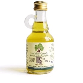

Minyak Zaitun RS Salgado Olive Oil Extra Virgin 40ml