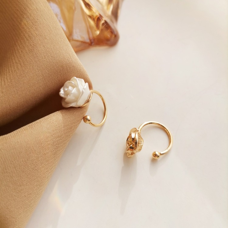 Manado A111 Anting Aksesoris Wanita Super Cantik dan Mewah Berkualitas Tinggi RubyBeauty