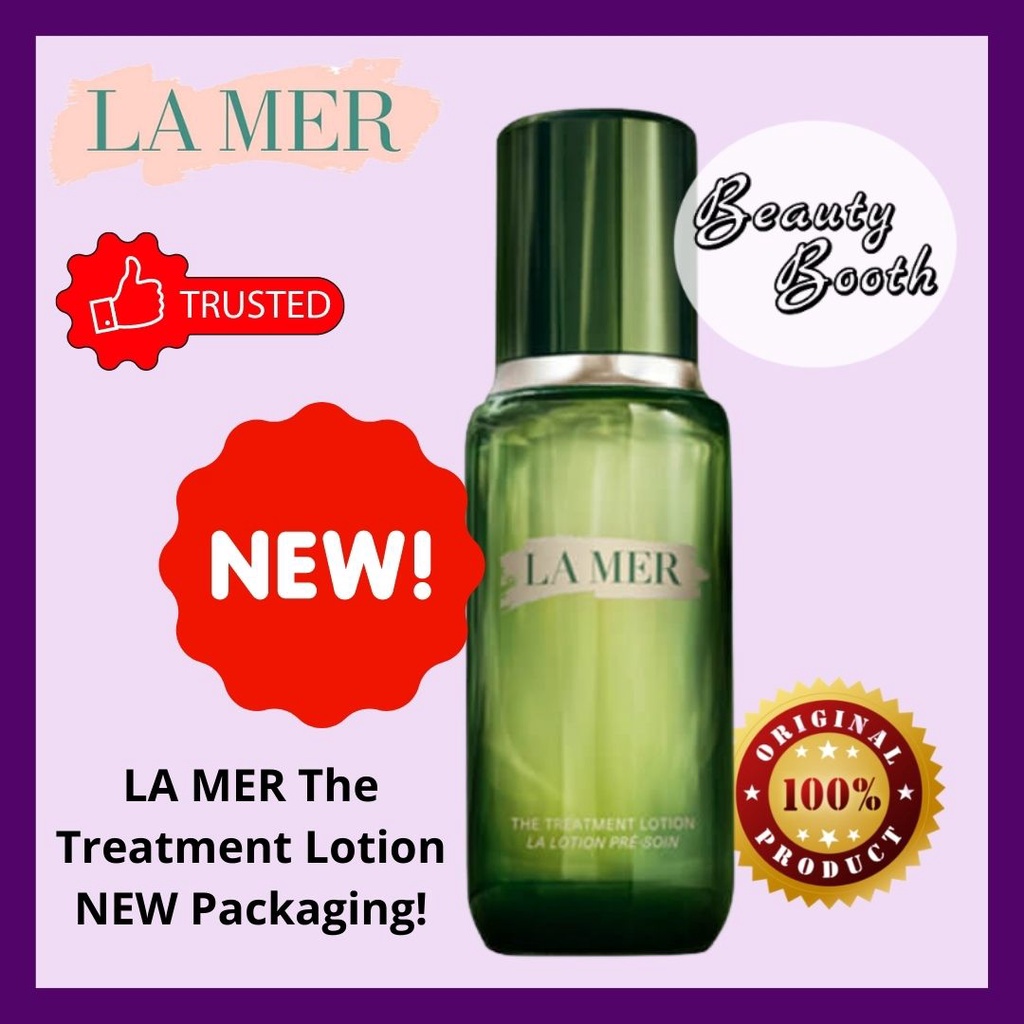 LA MER The Treatment Lotion | Lamer