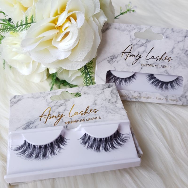 Amy Lashes / Premium Lashes