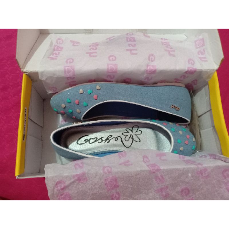 Flatshoes Gosh
