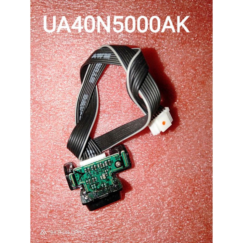 SENSOR SAMSUNG 40N5000 UA40N5000AK