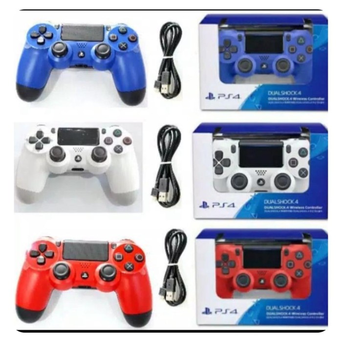 Stic ps4/stick ps4/Stik ps 4/original pabrik/stik ps4/kualitas1