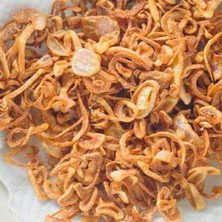 

J7 Bawang Goreng Sultan 1 Kg Asli Tanpa Tepung Sumenep Brebes Original Pedas Oven Murah COD✰♛ (Big S