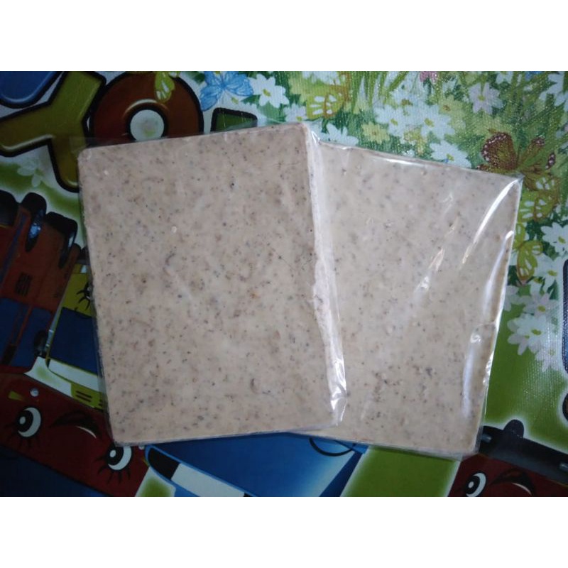 Cokelat blok cokelat 350gr bahan silverqueen mix / delfi takeit mix