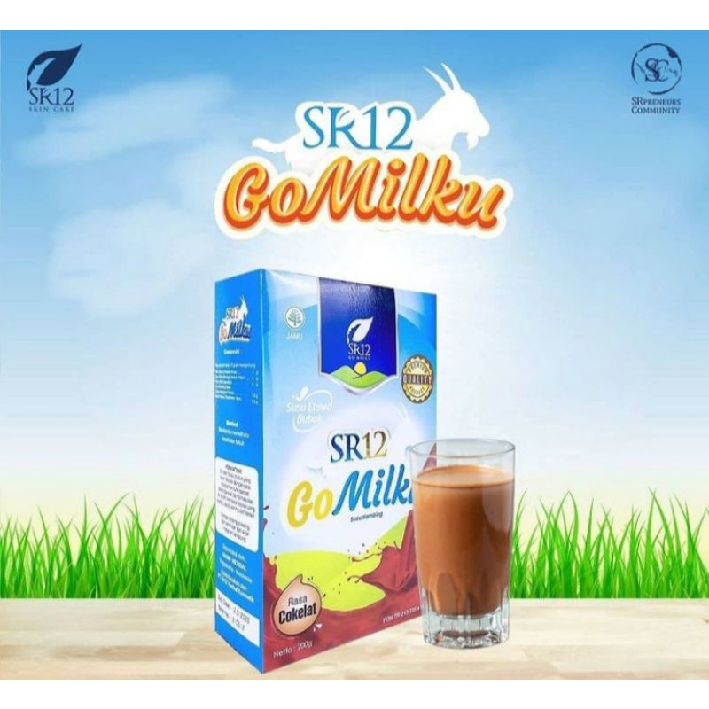

susu gomilku