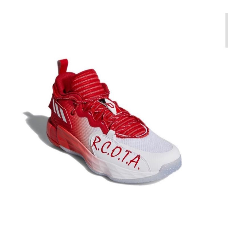 ADIDAS BASKETBALL DAME 7 EXTPLY GV9869 ORIGINAL