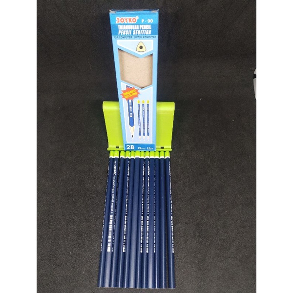 

PENSIL.JOIKO.P.90.isi.12.pcs.