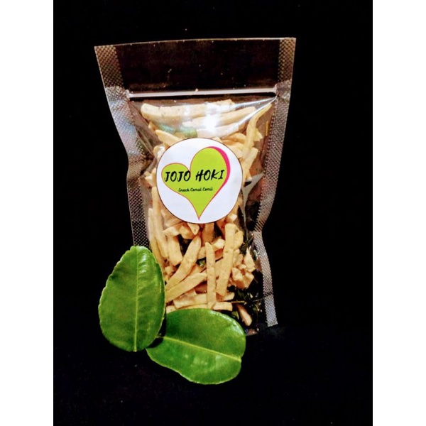 

BASRENG STIK ORIGINAL DAUN JERUK PREMIUM 60gr