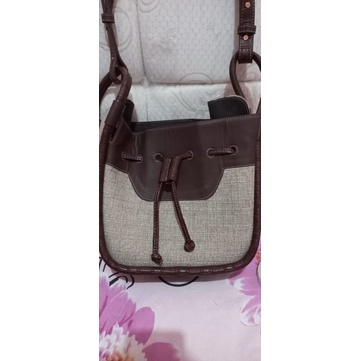 josvli preloved tas bahu branded tas lokal branded