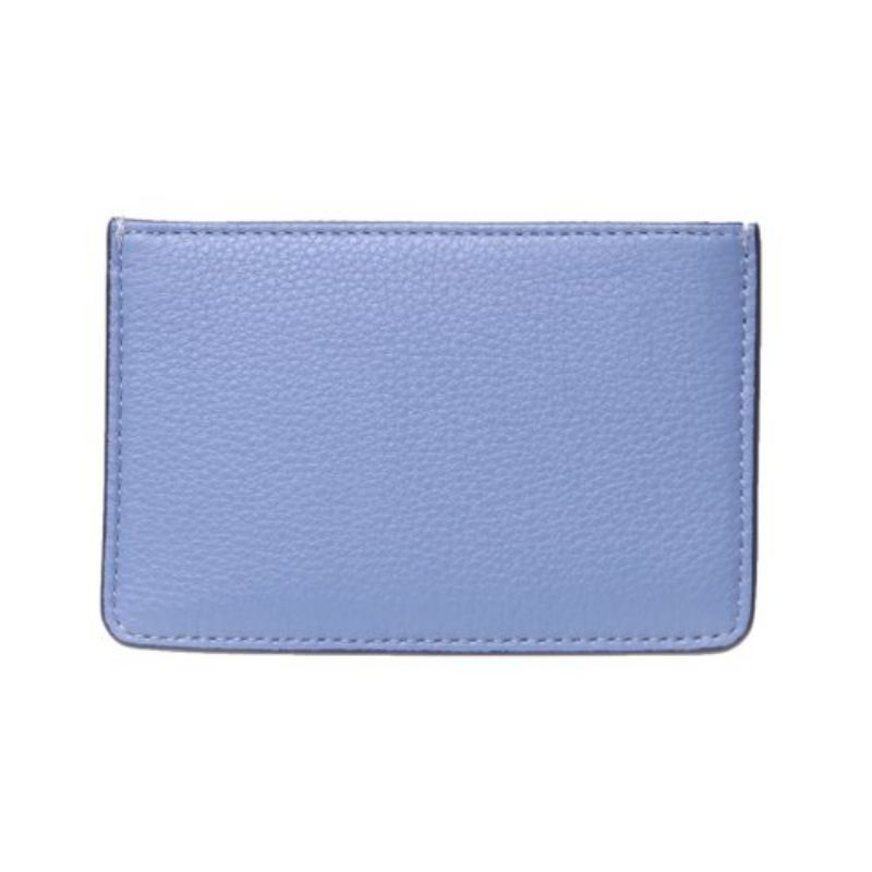 Tory Burch Car Case - Sky Blue