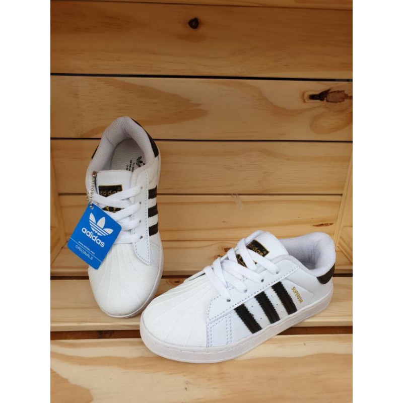 SEPATU ADIDAS SUPERSTAR ANAK PREMIUM QUALITY ADIDAS SUPERSTAR KIDS MURAH