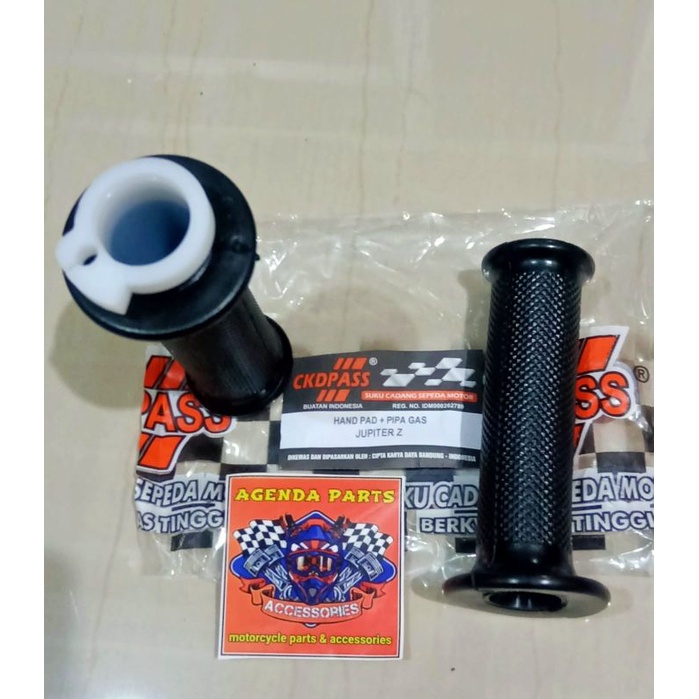 handgrip hanpad hanfat handle grip jupiter-jupiter z