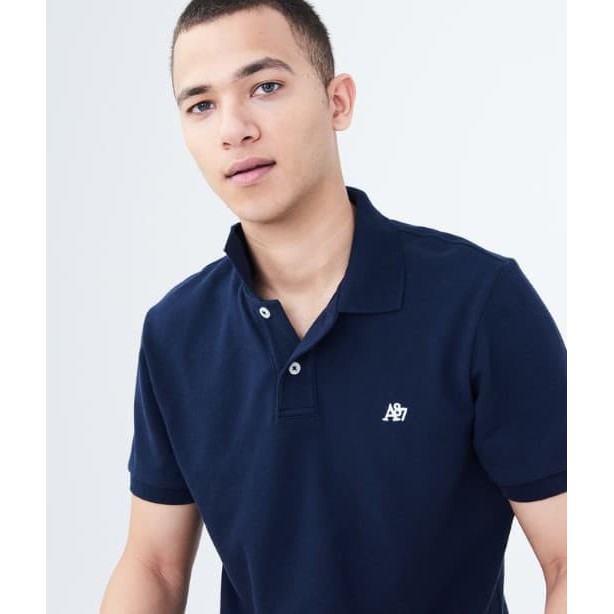 Best Seller POLO SHIRT KAOS KERAH AEROPOSTALE [ORIGINAL] BIG SIZE