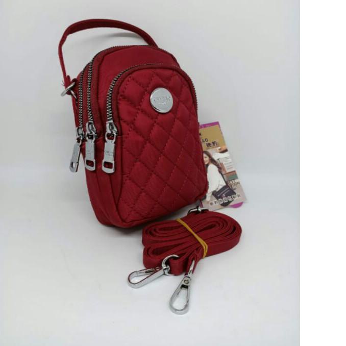 ▲ Tas Chibao 8182-8 Ori Import ✽