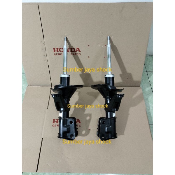 shockbreaker depan Honda stream